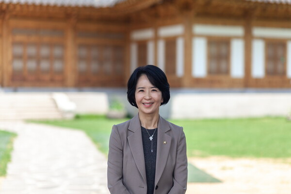 최수진 국민의힘 의원. / 최수진 의원실