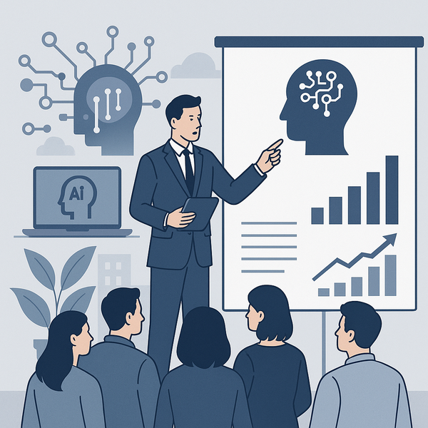 ​국내 보험업계가 단순 업무 자동화 단계를 넘어 전사 차원의 인공지능(AI) 전략 내재화에 속도를 내고 있다 / DALL-E