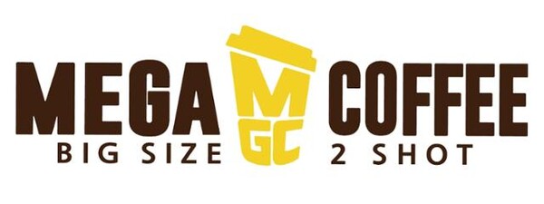  ‘메가MGC커피’가 공정거래위원회로부터 시정명령과 함께 과징금 22억9000여만 원을 부과받았다. /앤하우스