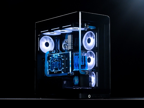 커세어 ‘프레임 4500X’ 케이스 / 커세어