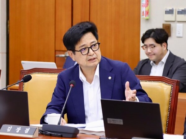 김장겸 국민의힘 의원. / 김장겸 의원실