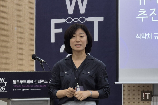 임현진 식품의약품안전처 규제과학정책추진단장 / 권용만 기자