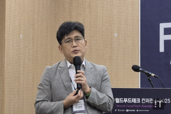 김영준 고려대학교 교수 / 권용만 기자