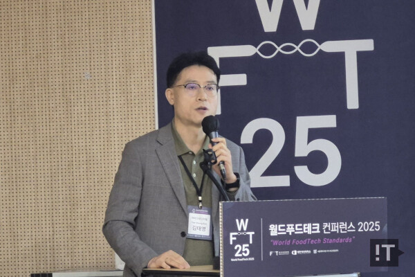 김태영 마이크로디지털 전무 / 권용만 기자