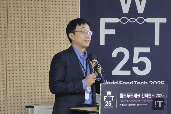 소성현 써모 피셔 사이언티픽 책임 / 권용만 기자