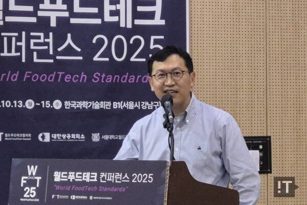 장 구 라트바이오 대표 / 권용만 기자