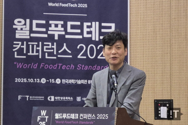 윤승원 한국바이오특화센터협의회 부장 / 권용만 기자