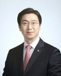 국민의힘 강민국 의원 / 강민국 의원실