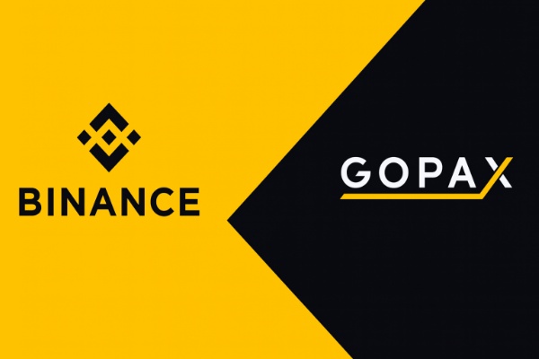 세계 최대 규모의 가상자산거래소 바이낸스가 국내 가상자산거래소 고팍스를 인수하며 한국 시장 진출을 본격화했다. / 각 사