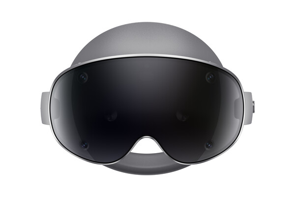 '갤럭시 XR' 정면 이미지. / 삼성전자