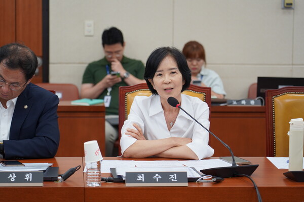 최수진 국민의힘 의원. / 최수진 의원실