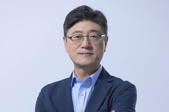 정재헌 신임 SK텔레콤 대표. / SK텔레콤