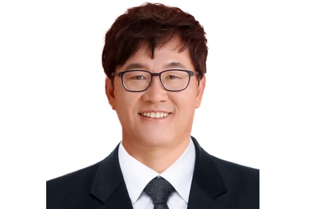 김성수 SK브로드밴드 신임 대표이사 사장. / SK브로드밴드