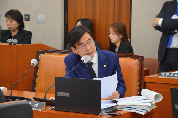 조경태 국민의힘 의원 / 조경태 의원실