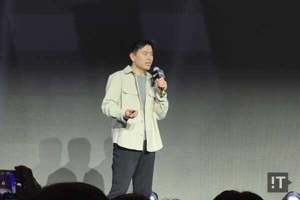 이강욱 크래프톤 AI 본부장 / 권용만 기자