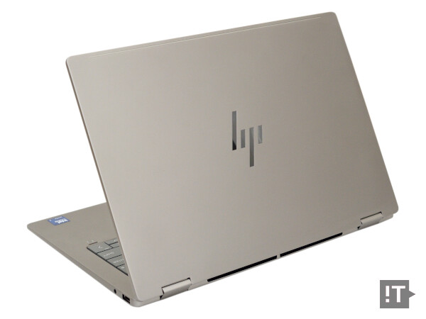 AI PC 시대 올인원 디바이스의 이상형에 한걸음 더 가까이 간 HP 옴니북 X 플립 14 / 권용만 기자