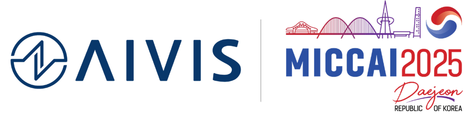서울시 산하 서울 AI 허브 기업인 에이비스의 인공지능(AI) 연구팀(노건우, 민경태, 송창현)이 세계 최고 권위의 의료 인공지능 학회 'MICCAI 2025'에서 주관한 'Unicorn 챌린지'에서 2위를 수상했다. / 에이비스