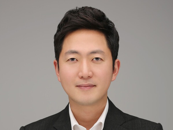 이재상 하이브 대표이사 내정자. / 하이브