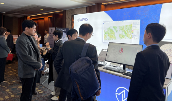 인공지능(AI) 기반 병리 분석 솔루션 전문 기업 에이비스가 대한병리학회 PIC포럼에서 'IHC 해석 재현성' AI 해법을 제시했다. / 에이비스
