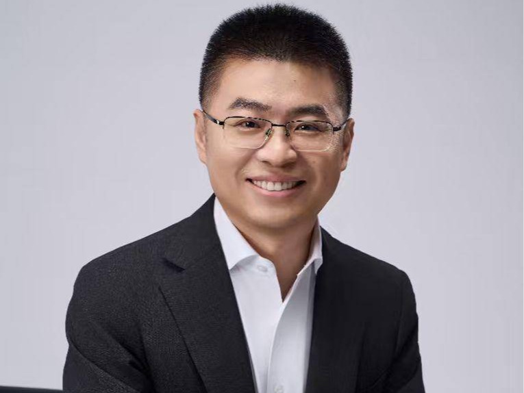 리펑강 베이징현대 신임 총경리. / 현대자동차