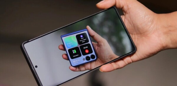 갤럭시S26 울트라 렌더링 이미지 / 샘모바일