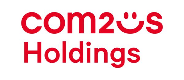 컴투스홀딩스 로고. / 컴투스홀딩스