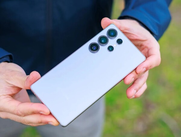 삼성전자 갤럭시 S25 관련 이미지. / 폰아레나