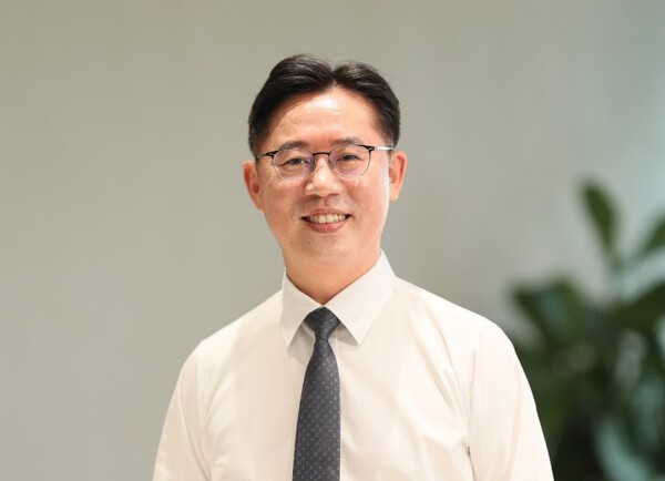 이동운 신임 지사장 / 수세코리아