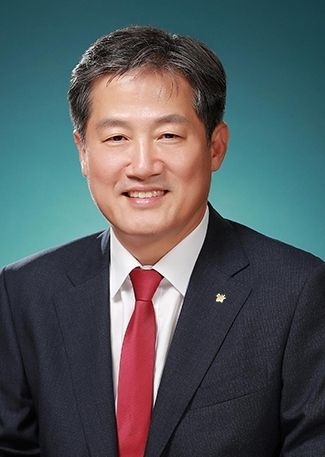 정완규 여신금융협회장 / 여신금융협회