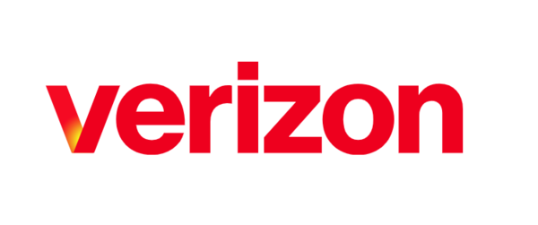 버라이즌 로고 / 버라이즌