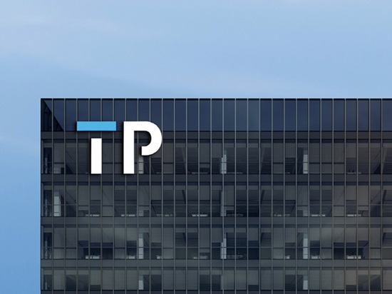 금융감독원 전자공시에 따르면 TP의 3분기 연결 누적 영업이익은 521억원으로 전년 동기 영업이익 489억원을 상회했다. / TP