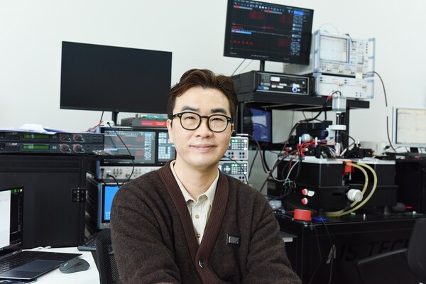 김기진 알에프닛시 대표/ 알에프닛시