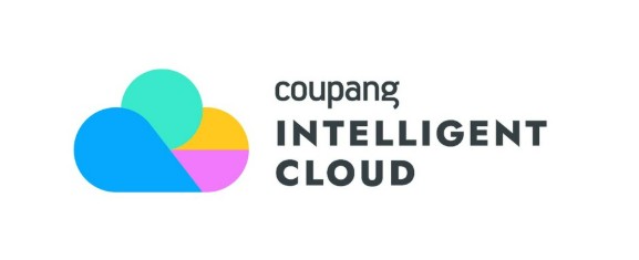 쿠팡 인텔리전트 클라우드 로고. / 쿠팡