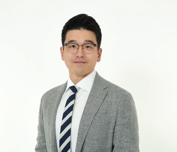  이선호 CJ미래기획실장. / CJ그룹