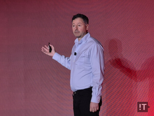 루시안 코드레스쿠(Lucian Codrescu) 퀄컴 기술 부사장 / 권용만 기자