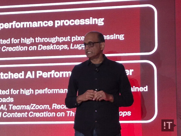 우펜드라 쿨카르니 퀄컴 제품 관리 부사장 / 권용만 기자