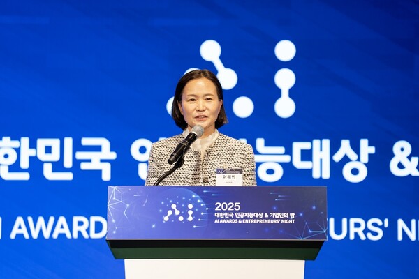 이해민 조국혁신당 의원 / IT조선