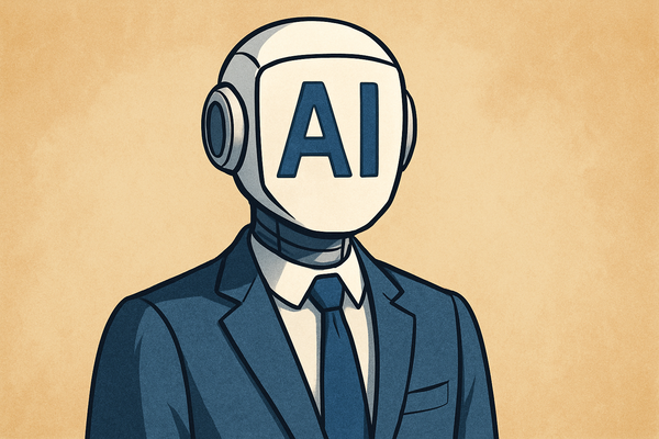 대형언어모델(LLM)을 기반으로 움직이는 로봇이 특정 집단에 대한 차별적 행동을 보이거나 물리적 위해를 초래할 수 있다는 연구 결과가 나왔다. / AI 생성 이미지