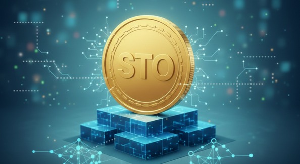 STO 이미지. / 제미나이