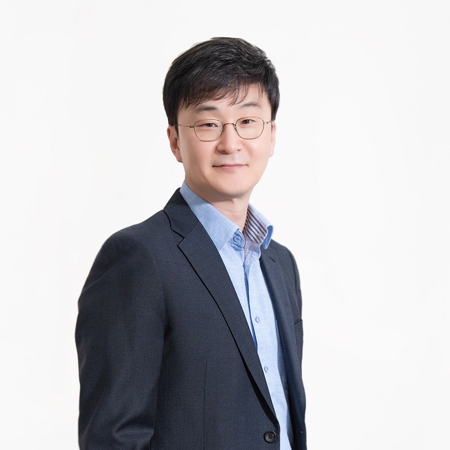 이종혁 삼성벤처투자 대표이사 부회장. / 삼성벤처투자