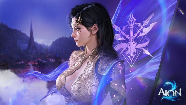 아이온2 대표 이미지. / 엔씨소프트