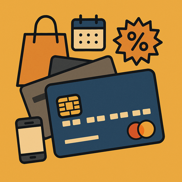 카드사들이 소비 패턴에 맞춘 맞춤형 서비스를 앞세워 혜택을 세분화하고 있다 / DALL-E