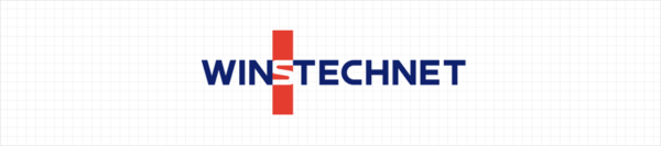 The Winstechnet logo. / Winstechnet