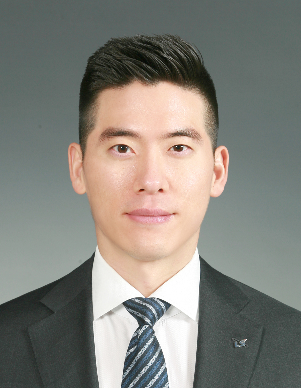 구동휘 LS MnM 대표이사 CEO 사장. / LS그룹