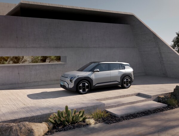 기아 EV3. / 기아