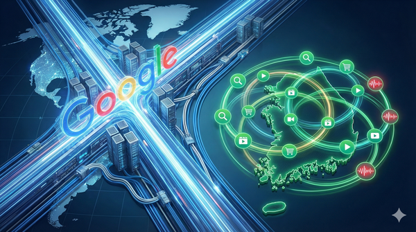 Gemini vs. On-Service AI… Naver Takes a Different Path from Google