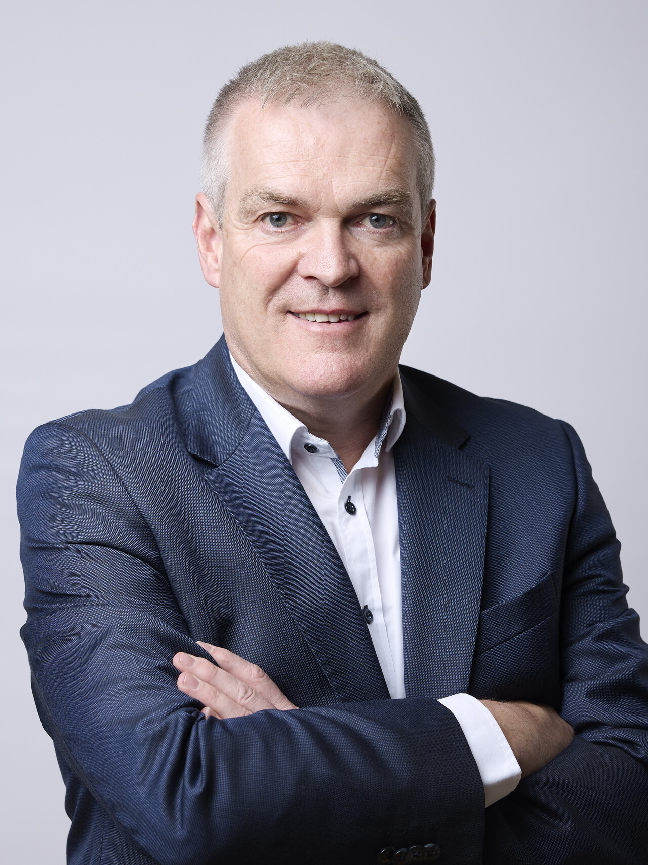 데이비드 도니 플랙트그룹 최고경영자(CEO) / 삼성전자