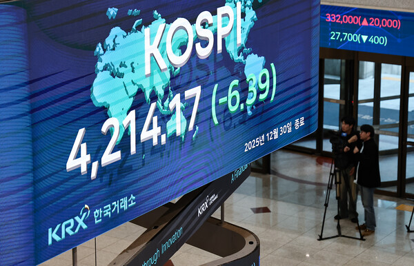 Despite a Record-Setting KOSPI Rally, Retail Investors’ Top Pick Is the S&P 500 ETF