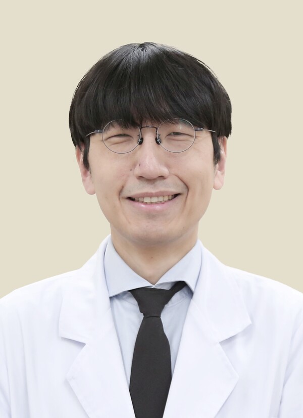 서준교 서울아산병원 비뇨의학과 교수. / 서울아산병원