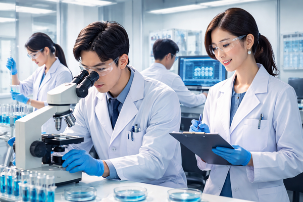 연이은 성공적인 기술수출… K-바이오, 침체 뚫고 반전 신호탄